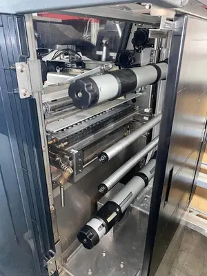 USED HOBART AWS