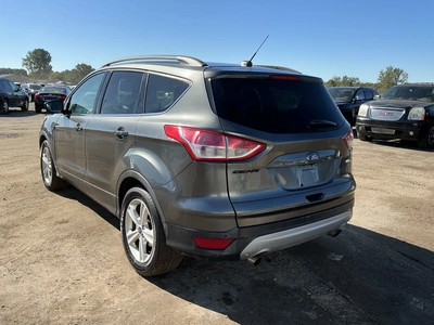 Used 2016 FORD ESCAPE SUVs Michigan US | Miedema Asset Management Group #1468592