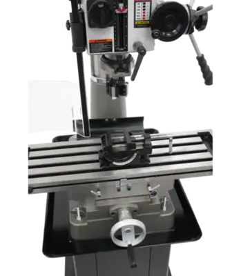 New | in-Stock JET JMD-40GHPF Milling & Drilling Machines (Combo) Illinois US | Olympus Machinery Group #1348740