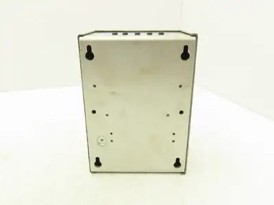 Baldor ABB BC140-FBR DC Motor Speed Control Drive 115/230V Input  8 ADC Output