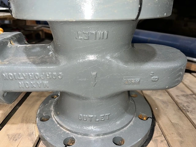 Used Maxon _UNKNOWN_ Valves/Fittings Minnesota US | Peak Machinery, Inc. #285225