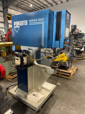 2011 PEMSERTER 2000A Insertion Machines | GMT (4)