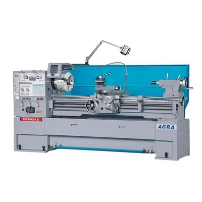 ACRA 2140TVS-3 Precision / Gap Bed Lathes | Sierra Victor Industries (1)
