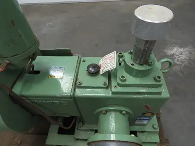 New | in-Stock NIKKISO _UNKNOWN_ Miscellaneous MRO Indiana US | Arrow Industrial #610426