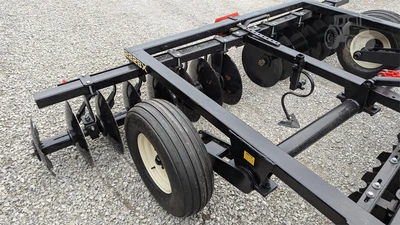 NEW 2024 INDUSTRIAS AMERICA R2228