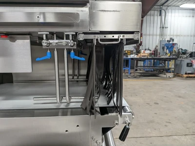 USED 2024 METTLER-TOLEDO X12
