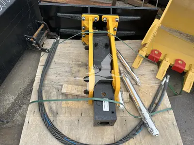 New | in-Stock 2025 TOFT 36 INCH DIGGING BUCKET Multipurpose Buckets California US | Lillo Machinery #1458318