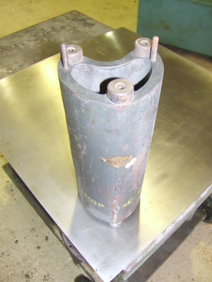 Cadillac Gauge Riser Blocks