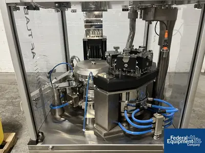 USED ACG-Pam ACG-Pam AFT LAB Capsule Filler