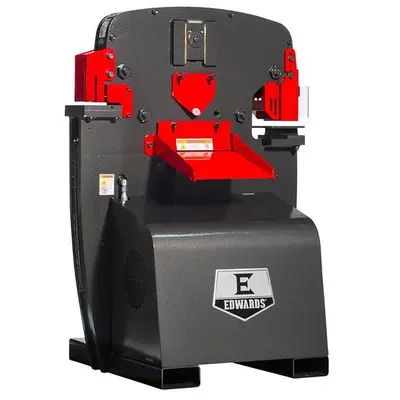 NEW EDWARDS 50 TON