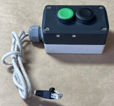 USED Schneider Electric XAL-K H7