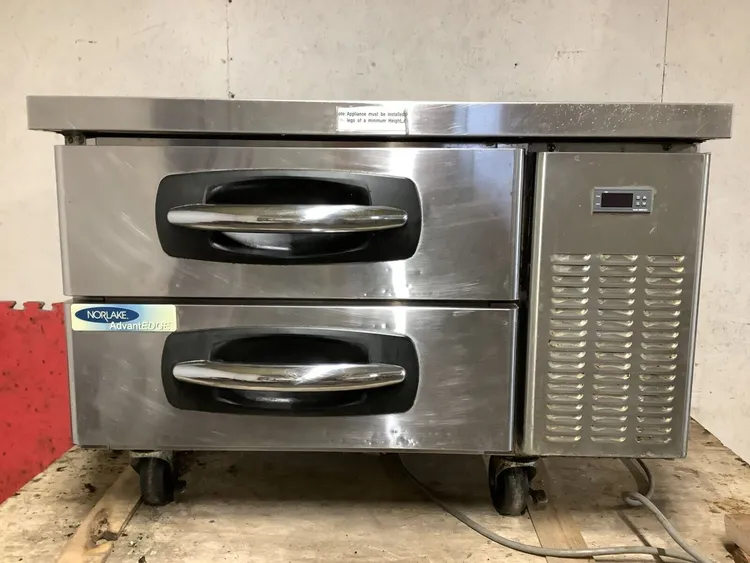 Used _UNKNOWN_ CB36 Refrigerators | Grocery Equipment Sales #1065728