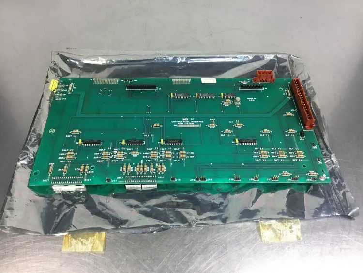 Used KT _UNKNOWN_ Printed Circuit Boards (PCB) South Carolina US | Palmetto Automation #1182916