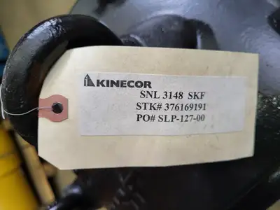 NEW SKF SNL 3148