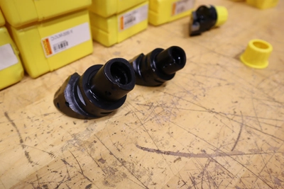 Used SANDVIK C4 & C5 CAPTO Other Cutting Tools Minnesota US | Machinesused.com #1303720