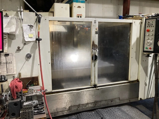 1995 FADAL VMC-6030HT