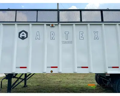 Used ARTEX _UNKNOWN_ Agricultural Trailers Iowa US | Keast Enterprises #1360005