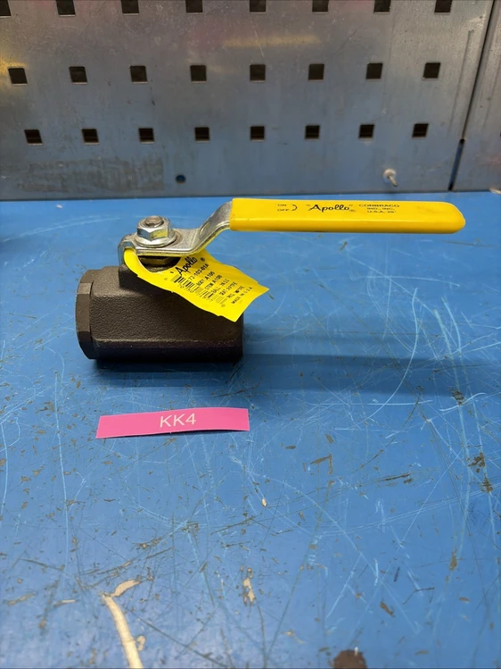 New | in-Stock Apollo Valves 72-103-01A Misc Fasteners Indiana US | J&J Industrial Supply #1173721
