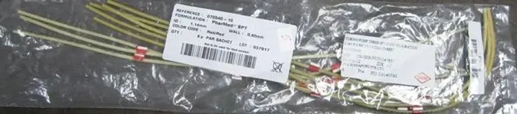 Used PERKIN ELMER PS 1000 INSTALL NO. 60821 117V Pump Parts Texas US | Bamko Surplus Process Equipment #940347