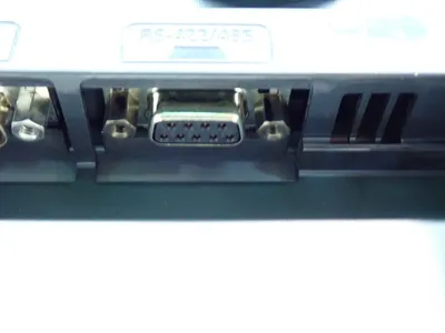 USED MITSUBISHI ELECTRIC GT2710VTBD