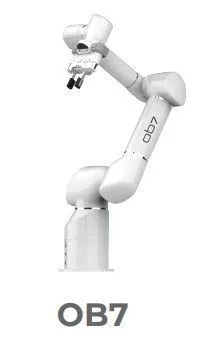 2025 PRODUCTIVE ROBOTICS OB7 Collaborative Robot | T.R. Wigglesworth Machinery Co. (8)