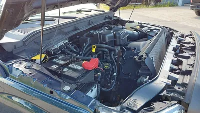 FORD F250 PICKUP TRUCKS | Platinum Group (27)