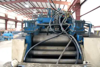USED PERFECTO 38-26-7