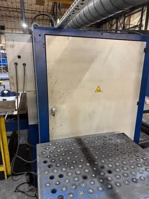 2014 COSTA LEVIGATRICI MB4B0001A Surface Finishing | Bowland Trading Ltd (6)