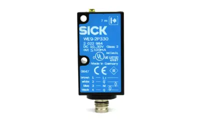 USED SICK WE9-2P330