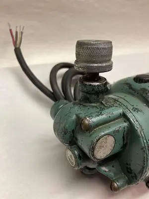 Used BODINE NSH-1R Industrial Controls Ohio US | Surplus Asset Holdings #1241362