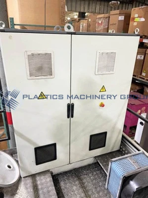 ST ASPI 150 Blow Molder