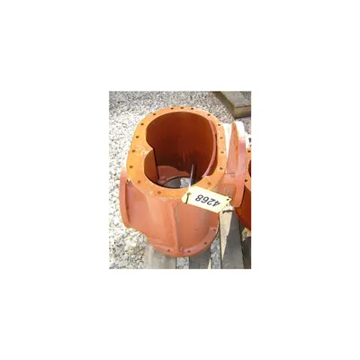 Gardner Denver Spare Blower Housing