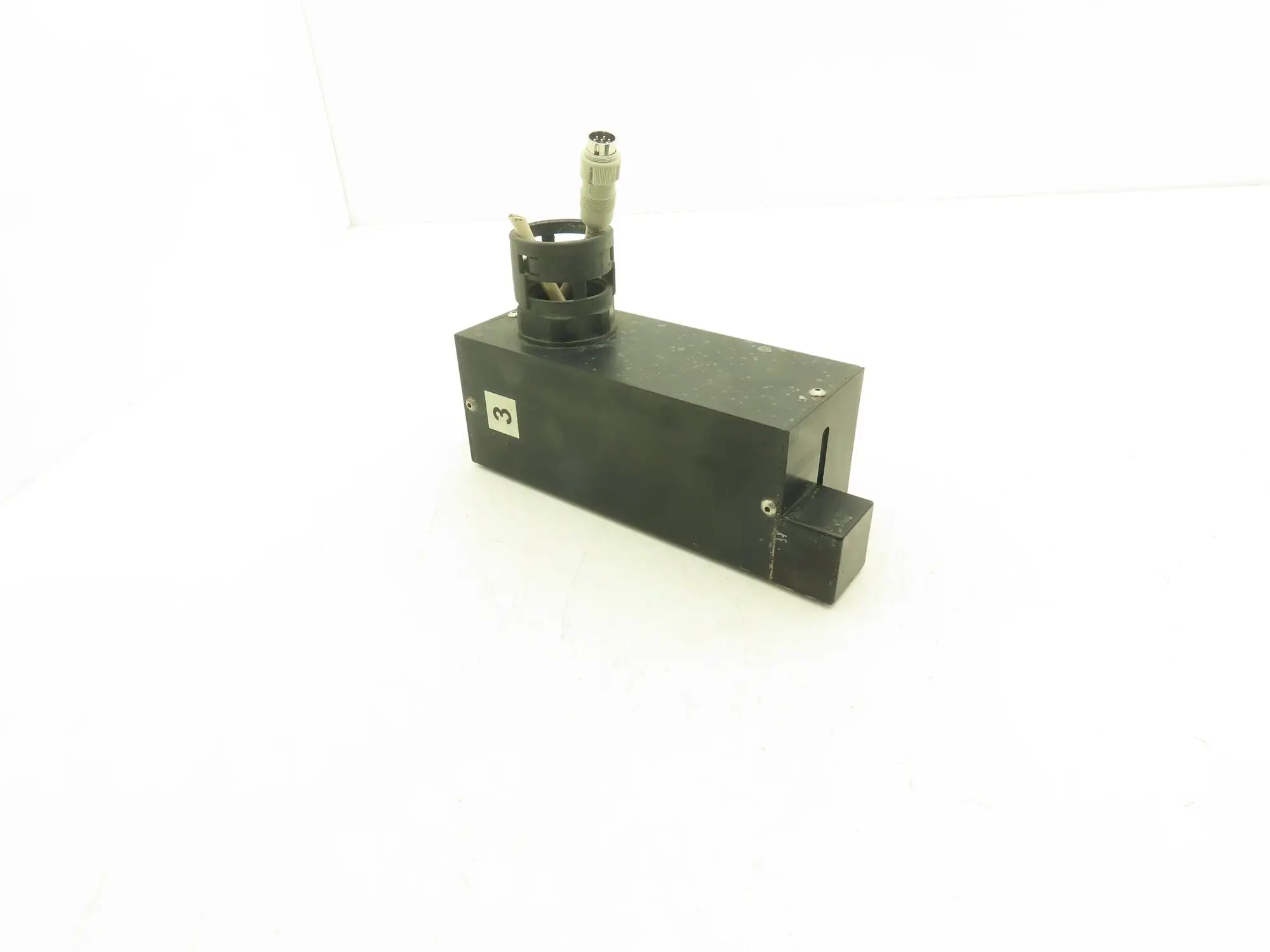 Schäfter+Kirchhoff SK2048DJRI Vision System Camera Housing Assembly