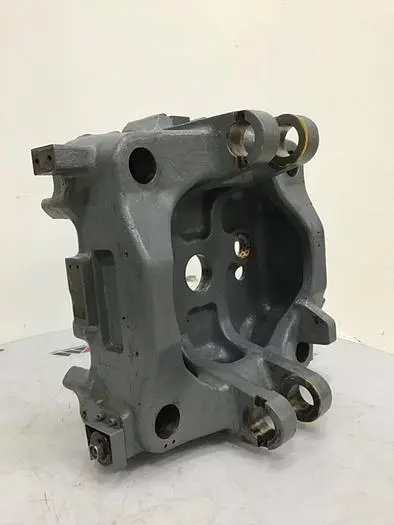Used TOYO TI-55H / CHTL Clamps Michigan US | Ideal Machinery #607373