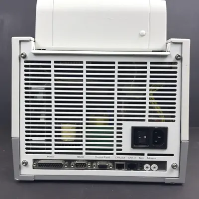 USED Eppendorf 5341