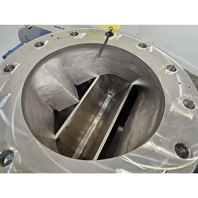 USED COPERION KTRON ZVB-320.1-19-SS