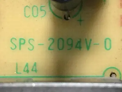 USED SHINDENGEN SPS-2094V-0