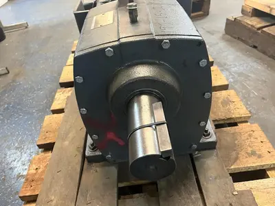 USED PATERSON IB559NBIUAOOAO4