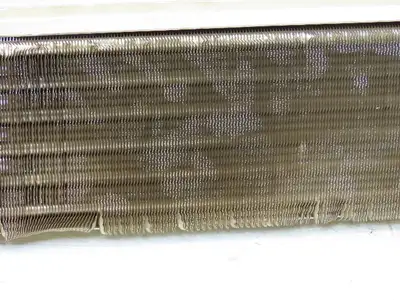 Hankwang FL-3015 Laser Cutter Radiator Coolant Unit 38x6"