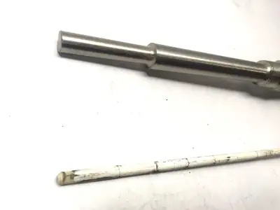 BTC1113KU | UE United Electric  Thermocouple w/ Terminal Head & SS Protection Tube - New Other