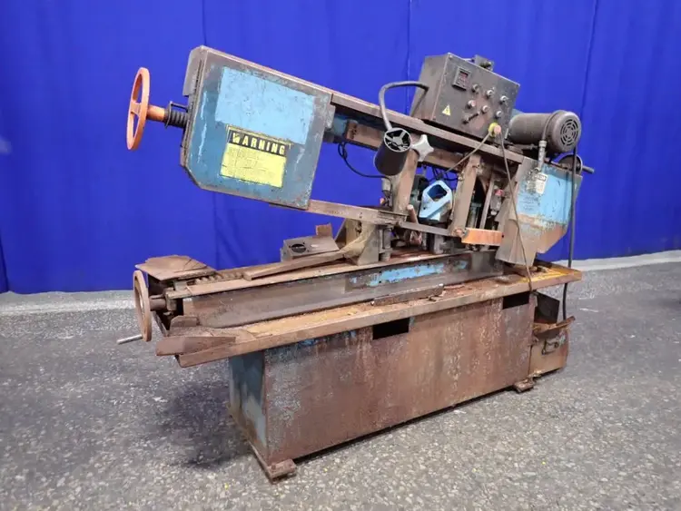 Used DOALL C916A Horizontal Band Saws Ohio US | HGR 24 #727385