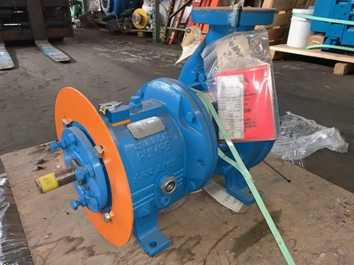 USED Goulds 3196MTi