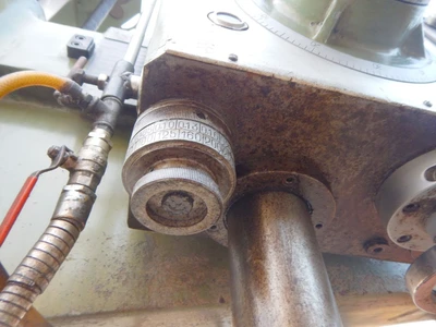 USED NARVIK MK5