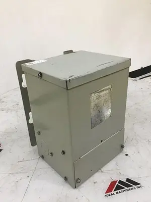 USED GENERAL ELECTRIC 9T21B1004G02