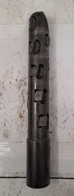USED INGERSOLL - RAND CO. 16W2A1281R02
