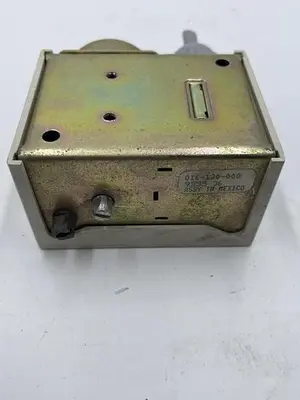 USED RANCO RANCO 016-120-000