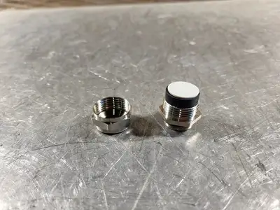 3/4" Conduit Fitting