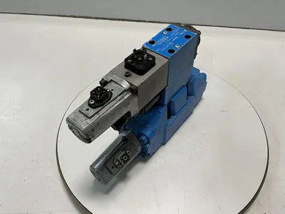 USED VICKERS KHDG4V 3 02 157451 21