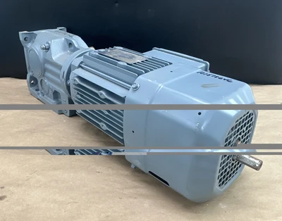 Used SEW EURODRIVE K37 DRE80M4BE05/TF/2W Motors (misc) Indiana US | J&J Industrial Supply #1348233