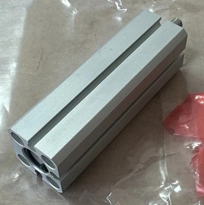 NEW SMC CDQSB12-50DC